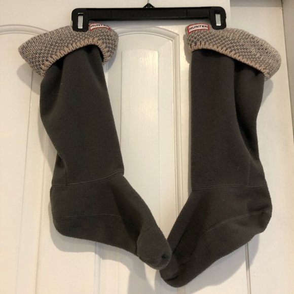 Hunter boot insert - Picture 1 of 1